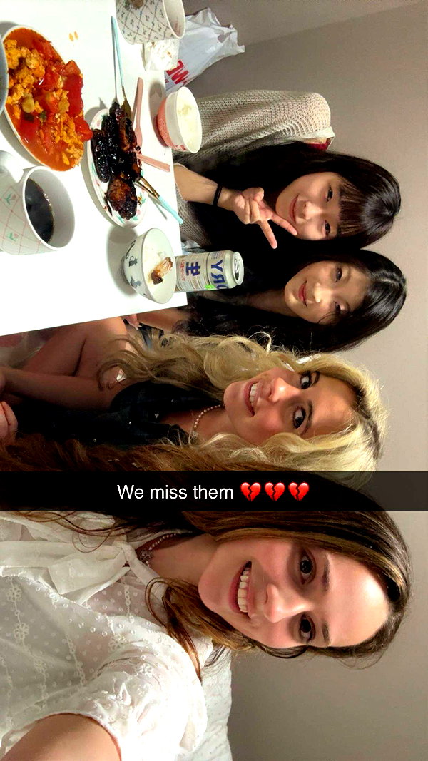 rileyblack2 snapchat image archive image