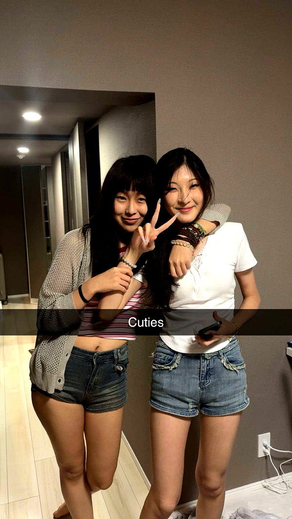 rileyblack2 snapchat image archive image