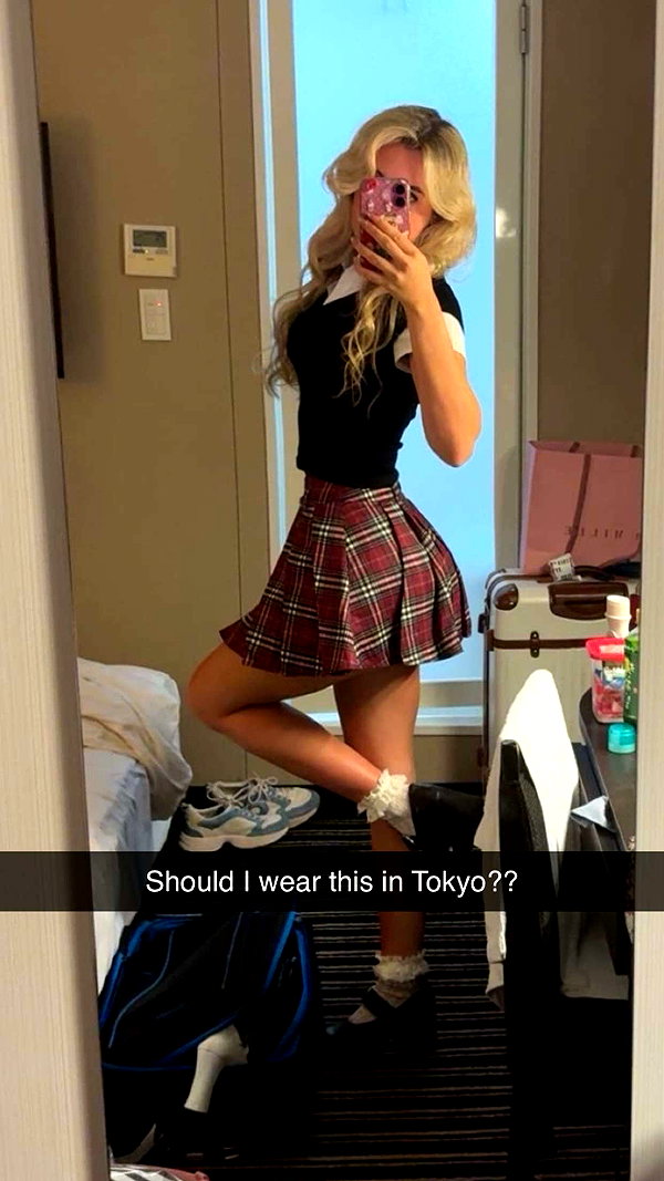 rileyblack2 snapchat image archive image