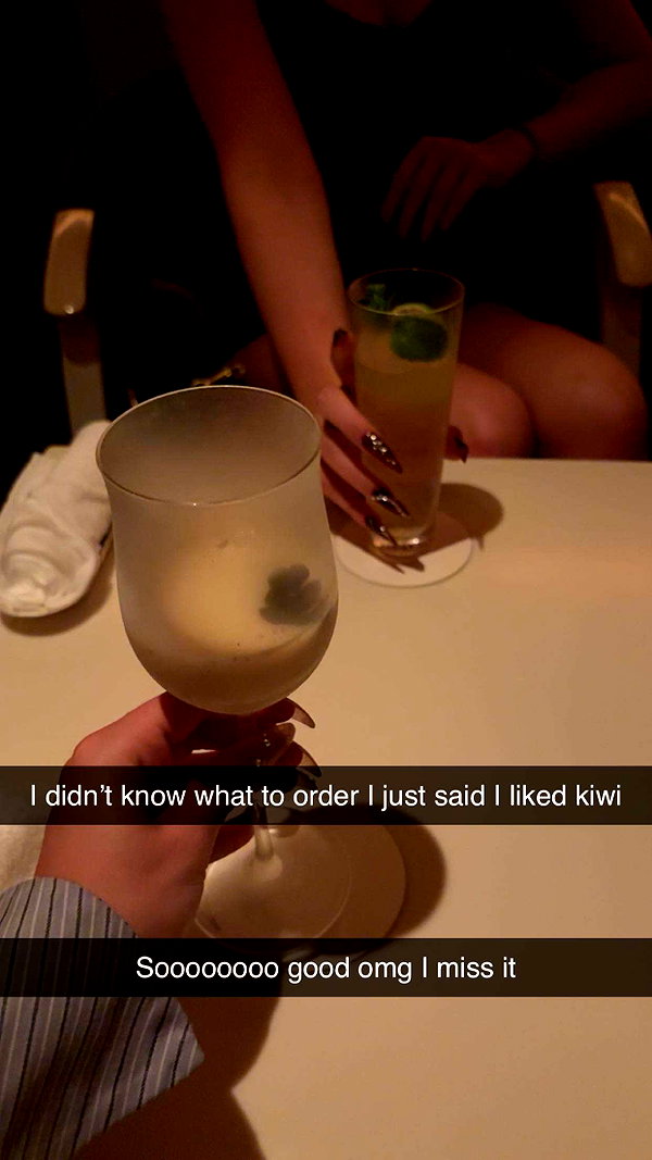 rileyblack2 snapchat image archive image