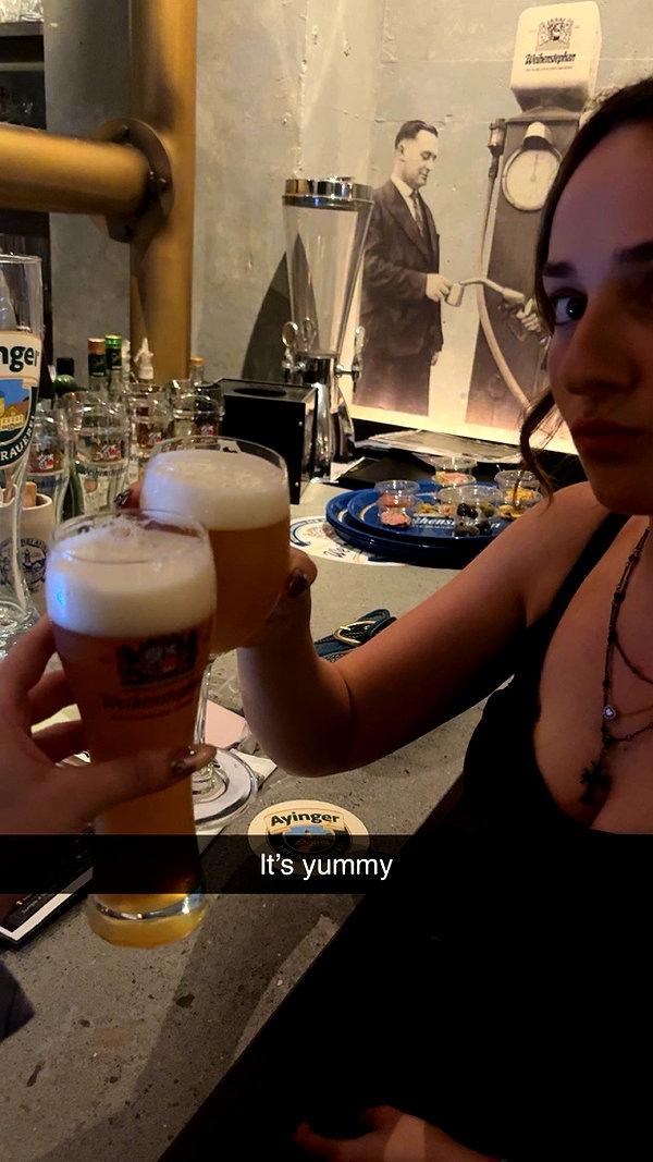 rileyblack2 snapchat image archive image