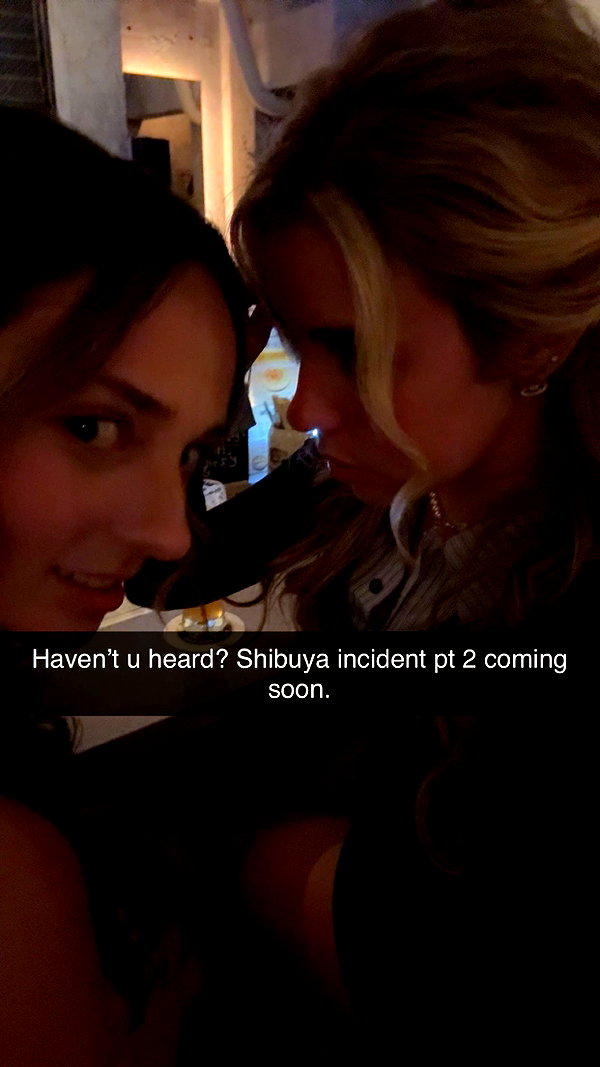 rileyblack2 snapchat image archive image