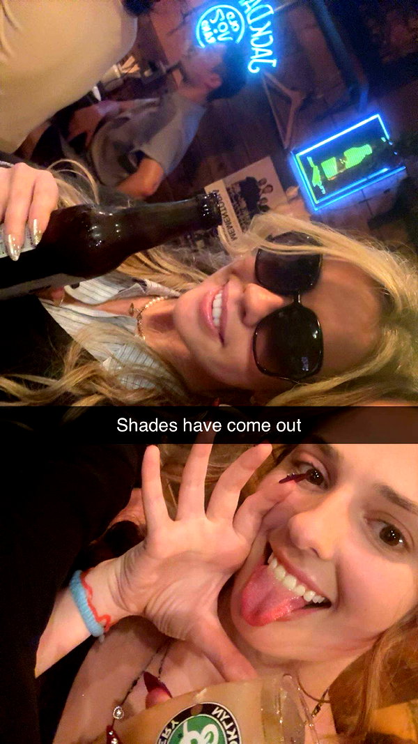 rileyblack2 snapchat image archive image