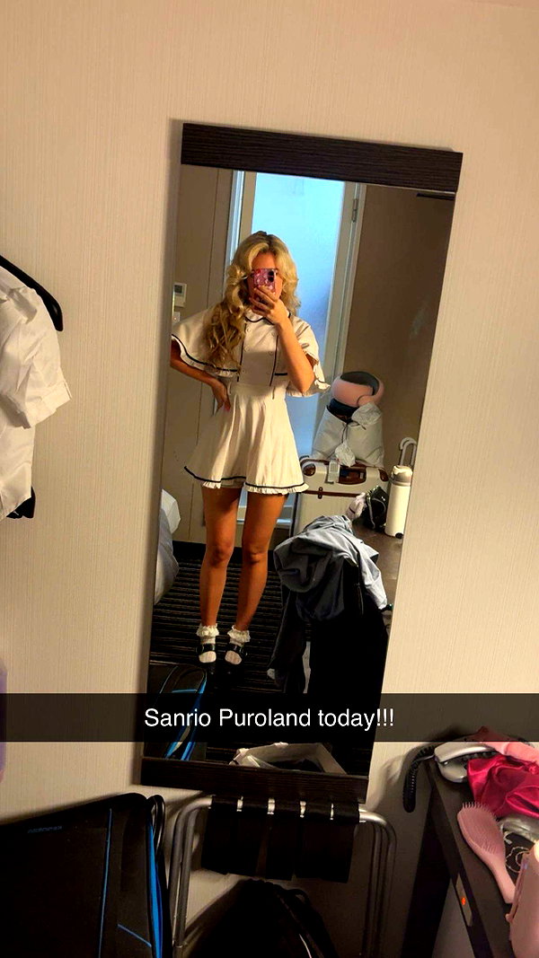 rileyblack2 snapchat image archive image