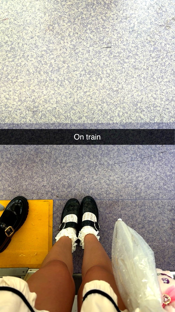 rileyblack2 snapchat image archive image