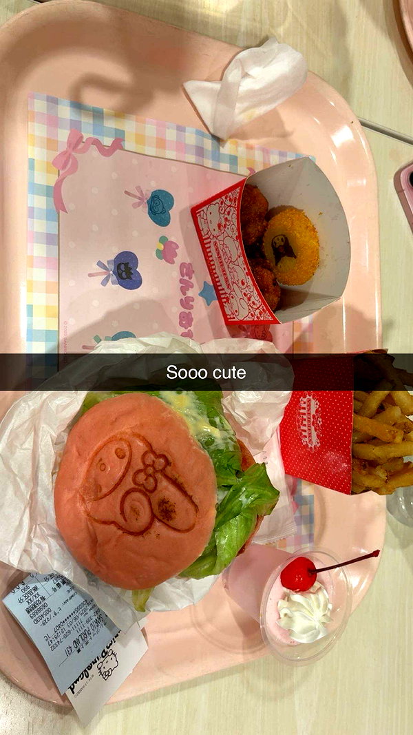 rileyblack2 snapchat image archive image