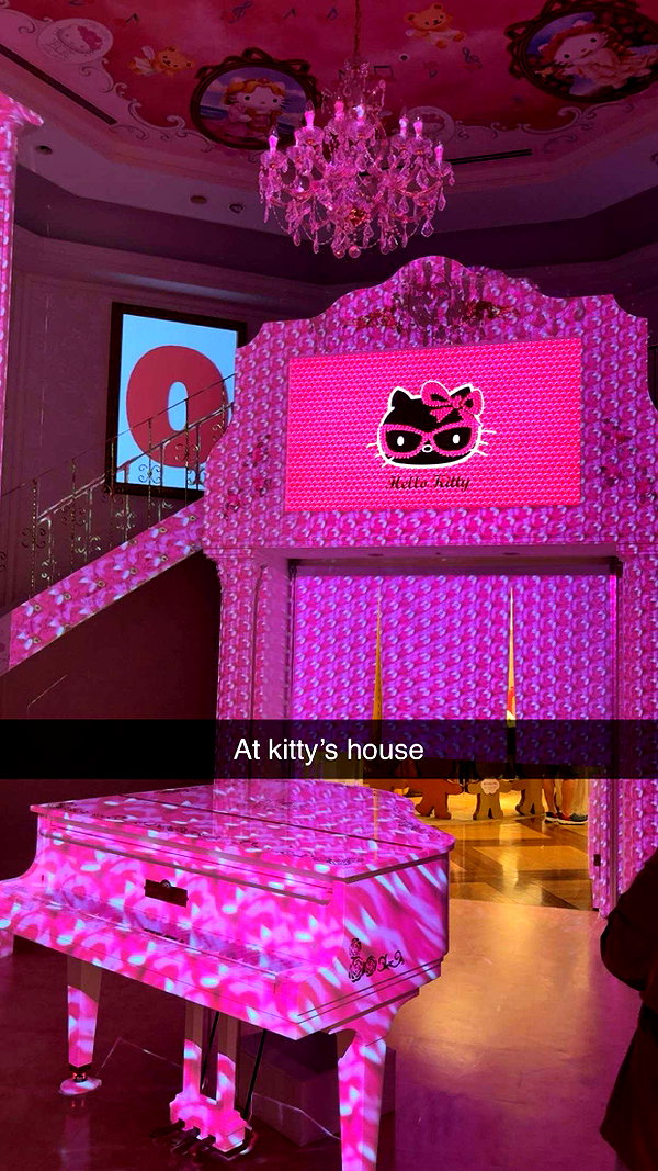 rileyblack2 snapchat image archive image