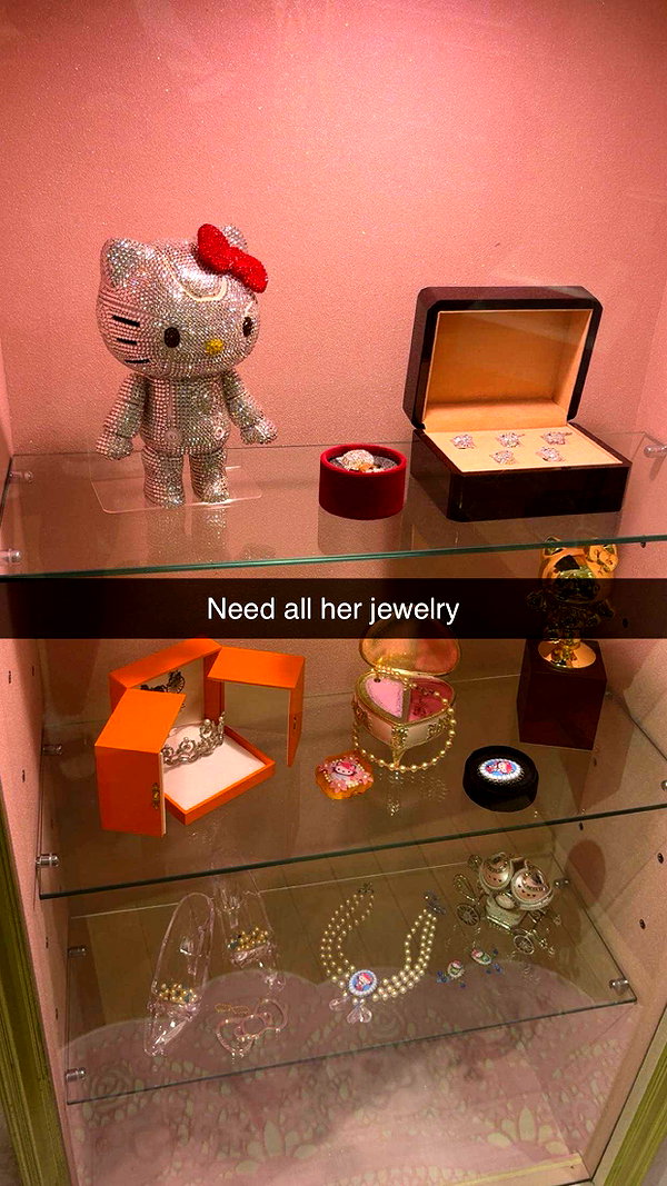 rileyblack2 snapchat image archive image