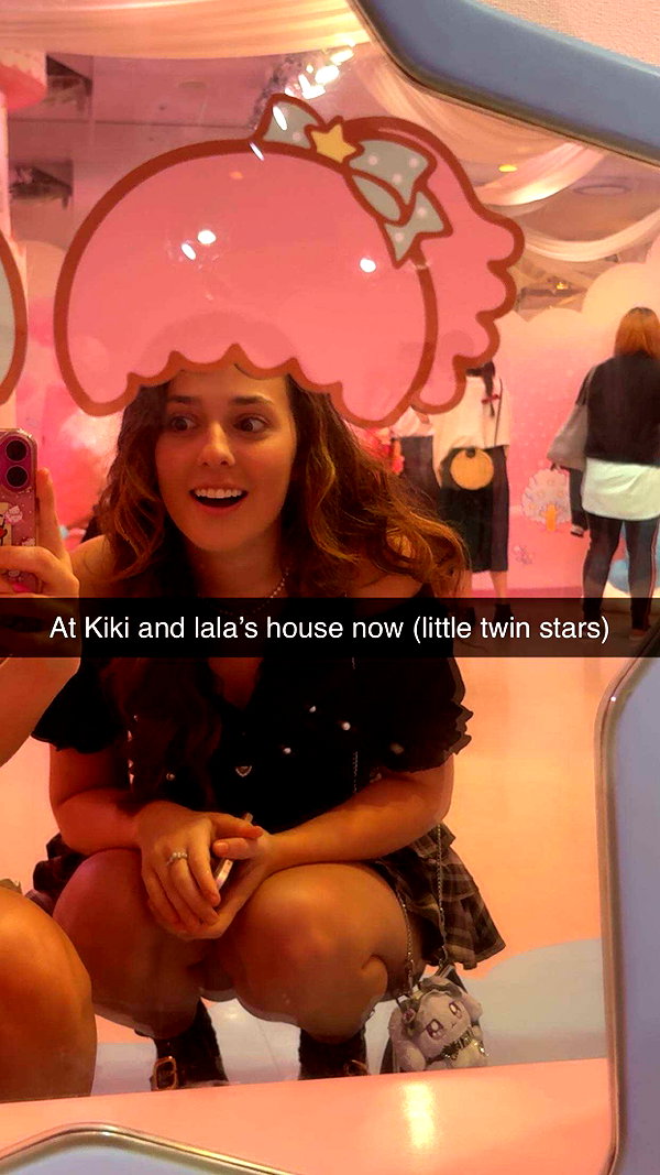 rileyblack2 snapchat image archive image