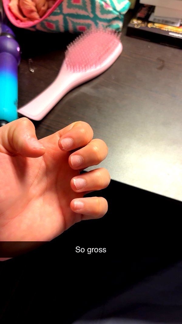 rileyblack2 snapchat image archive image