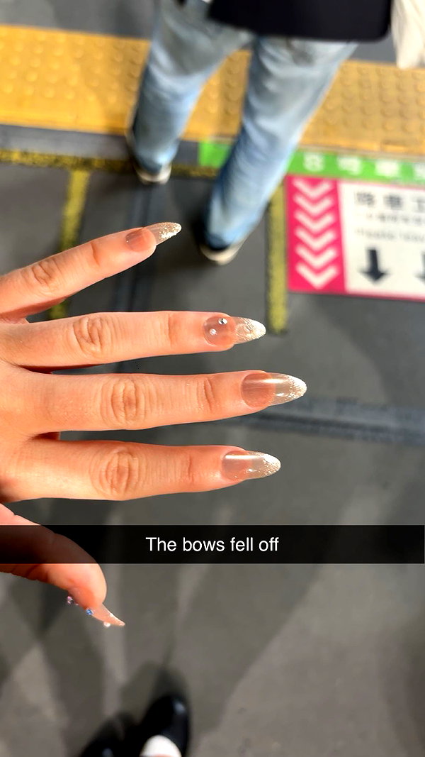 rileyblack2 snapchat image archive image