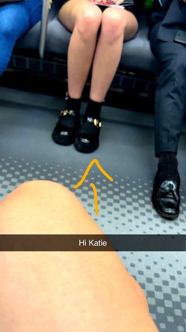 rileyblack2 snapchat image archive image