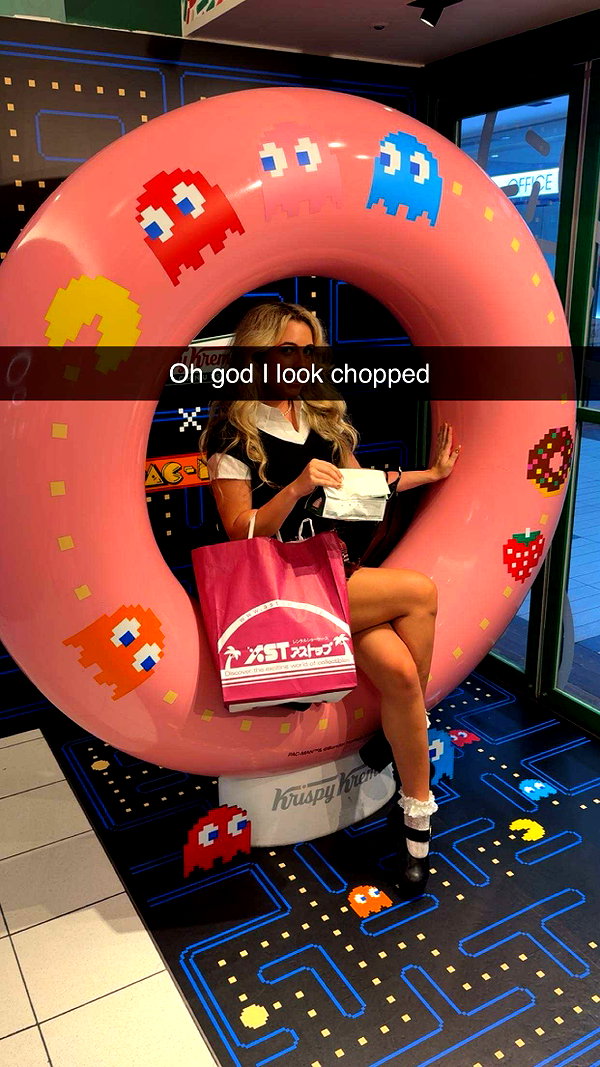 rileyblack2 snapchat image archive image