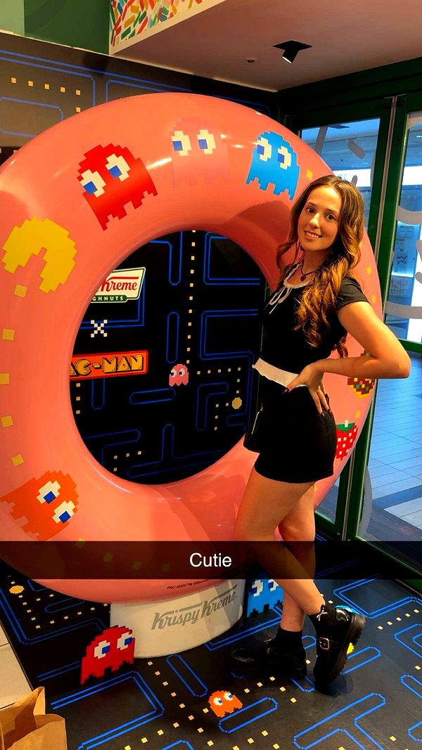 rileyblack2 snapchat image archive image
