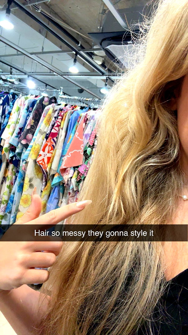 rileyblack2 snapchat image archive image