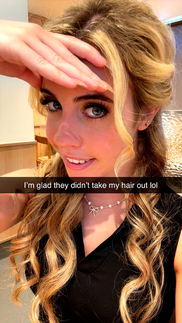 rileyblack2 snapchat image archive image