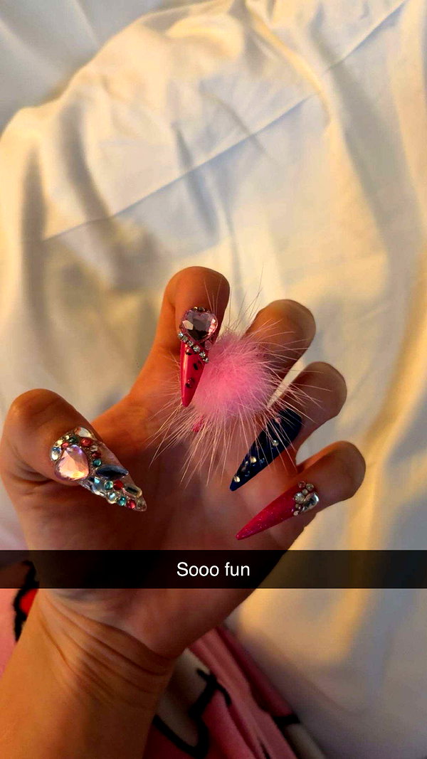 rileyblack2 snapchat image archive image