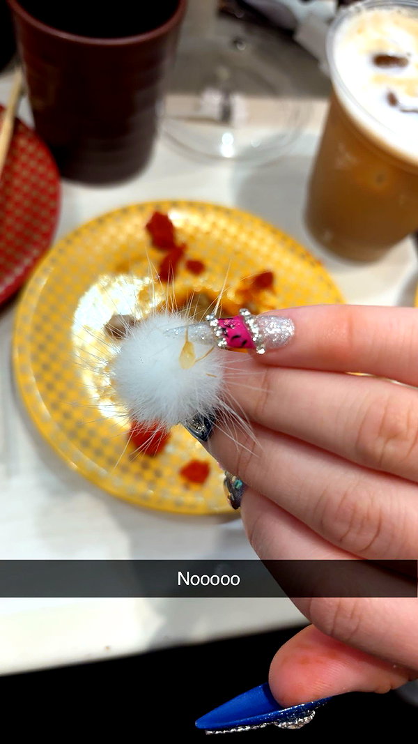 rileyblack2 snapchat image archive image