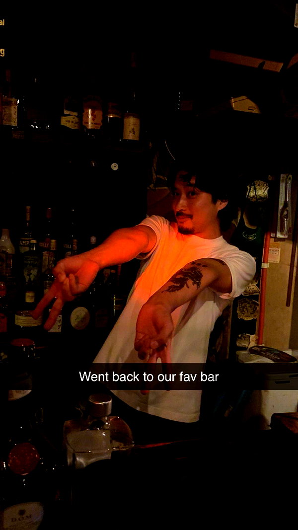 rileyblack2 snapchat image archive image