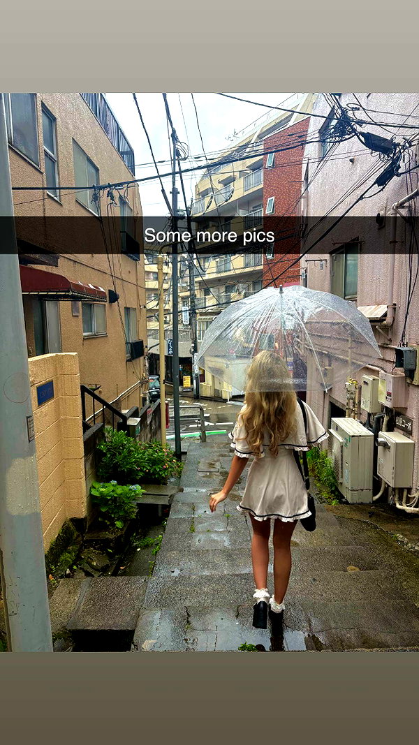 rileyblack2 snapchat image archive image