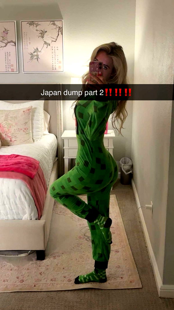 rileyblack2 snapchat image archive image