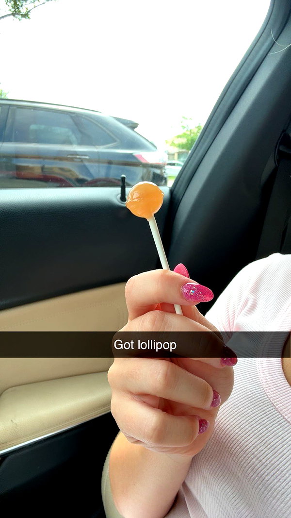 rileyblack2 snapchat image archive image
