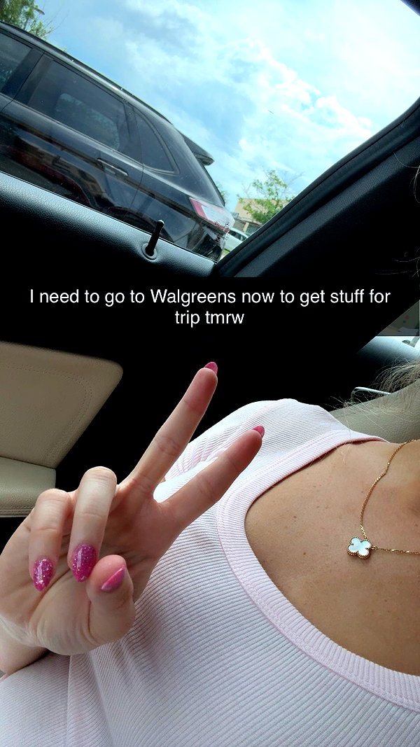 rileyblack2 snapchat image archive image