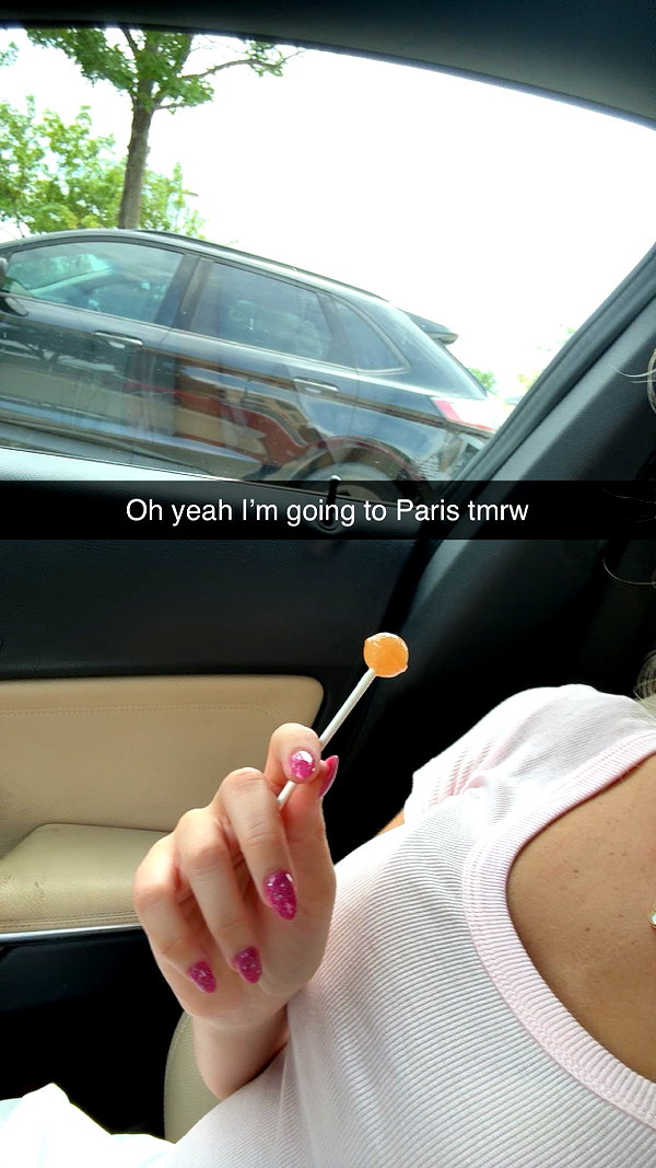 rileyblack2 snapchat image archive image