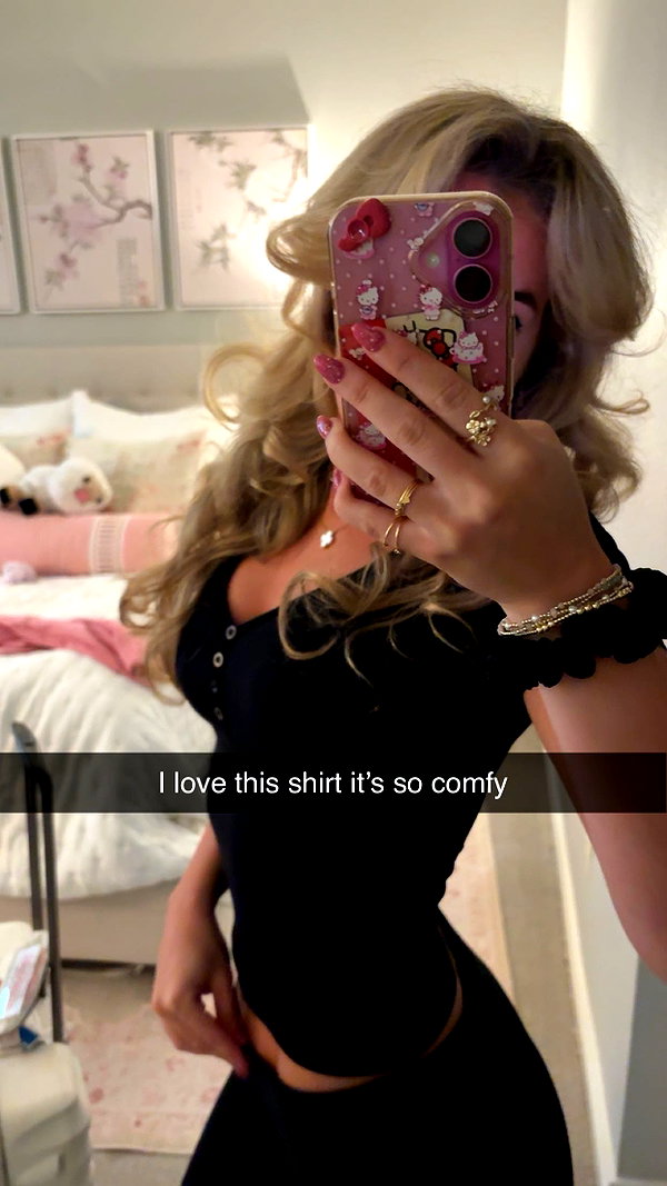 rileyblack2 snapchat image archive image