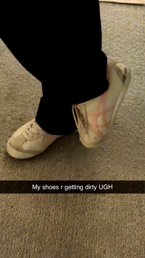 rileyblack2 snapchat image archive image