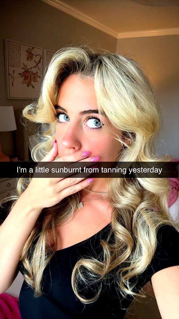 rileyblack2 snapchat image archive image