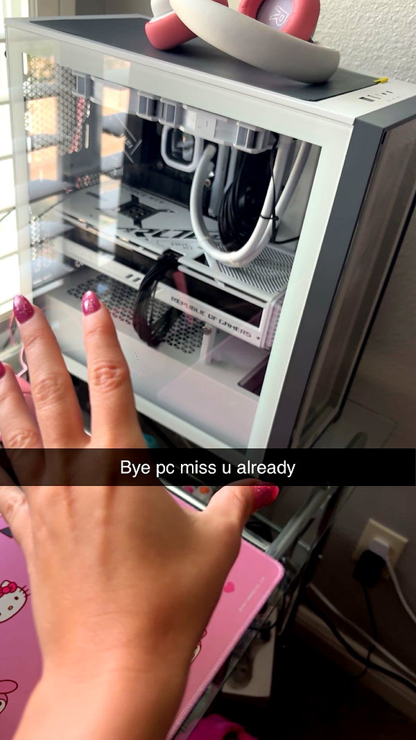 rileyblack2 snapchat image archive image
