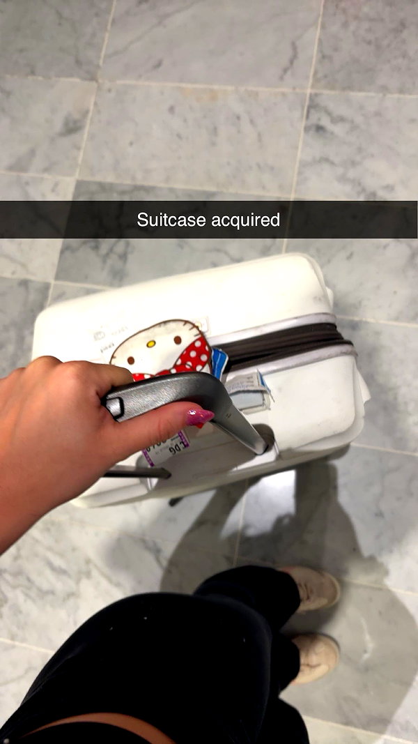 rileyblack2 snapchat image archive image