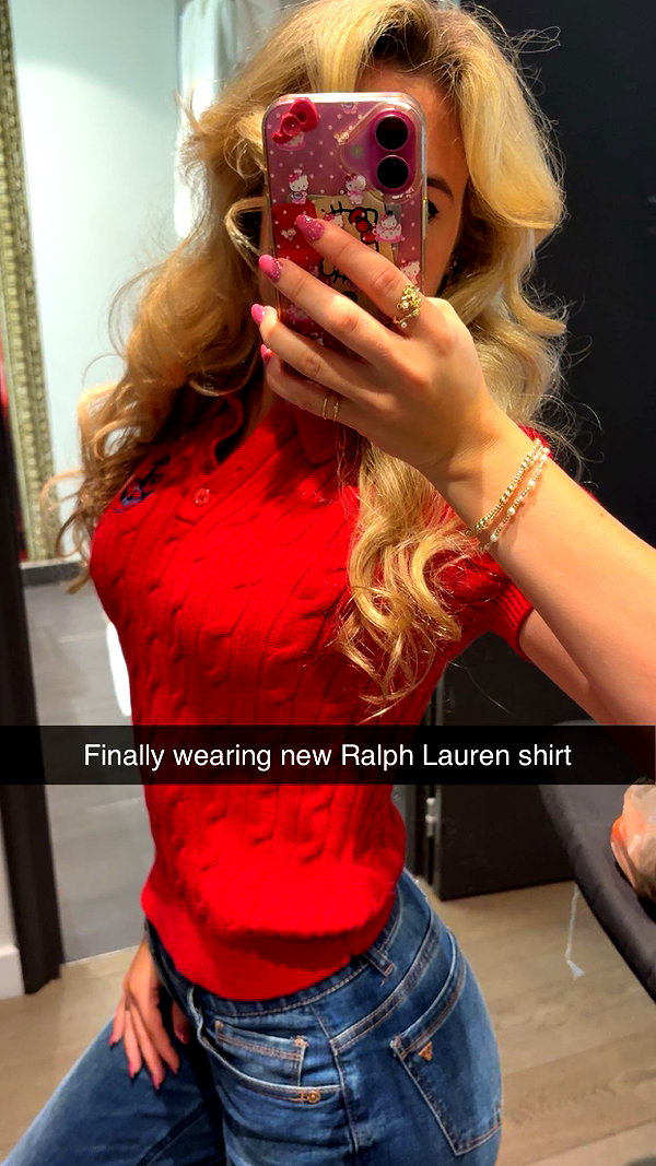 rileyblack2 snapchat image archive image