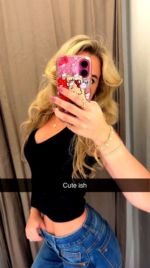 rileyblack2 snapchat image archive image
