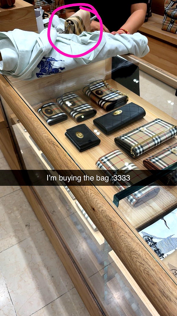 rileyblack2 snapchat image archive image