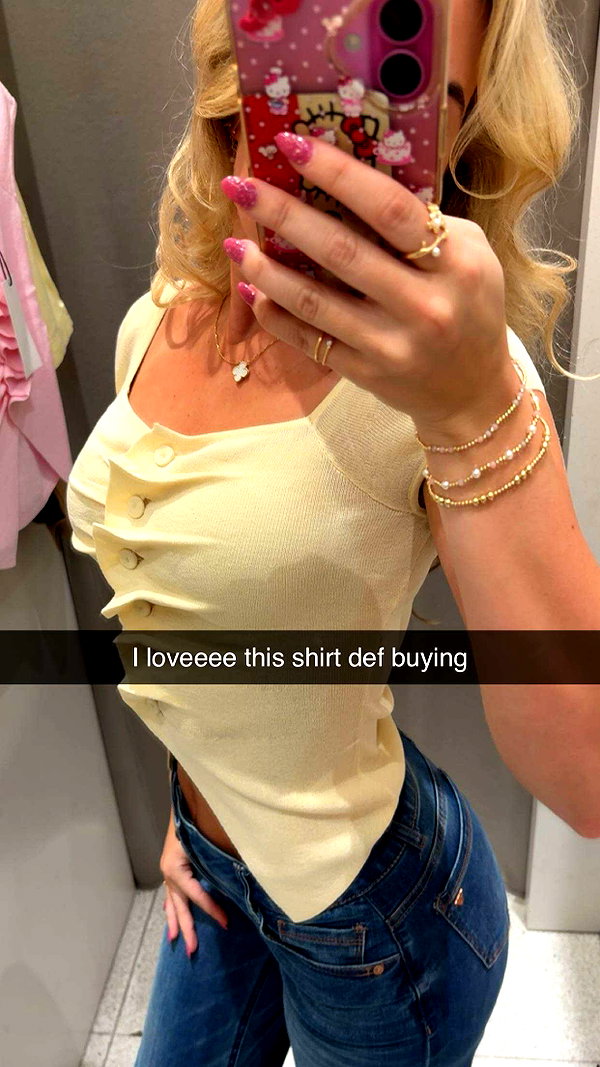 rileyblack2 snapchat image archive image