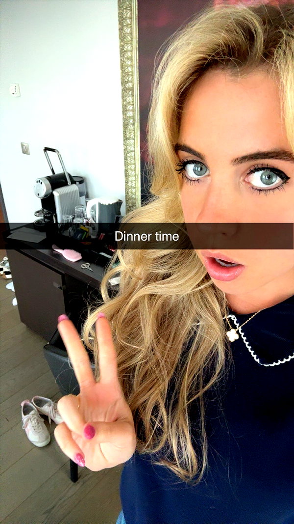 rileyblack2 snapchat image archive image