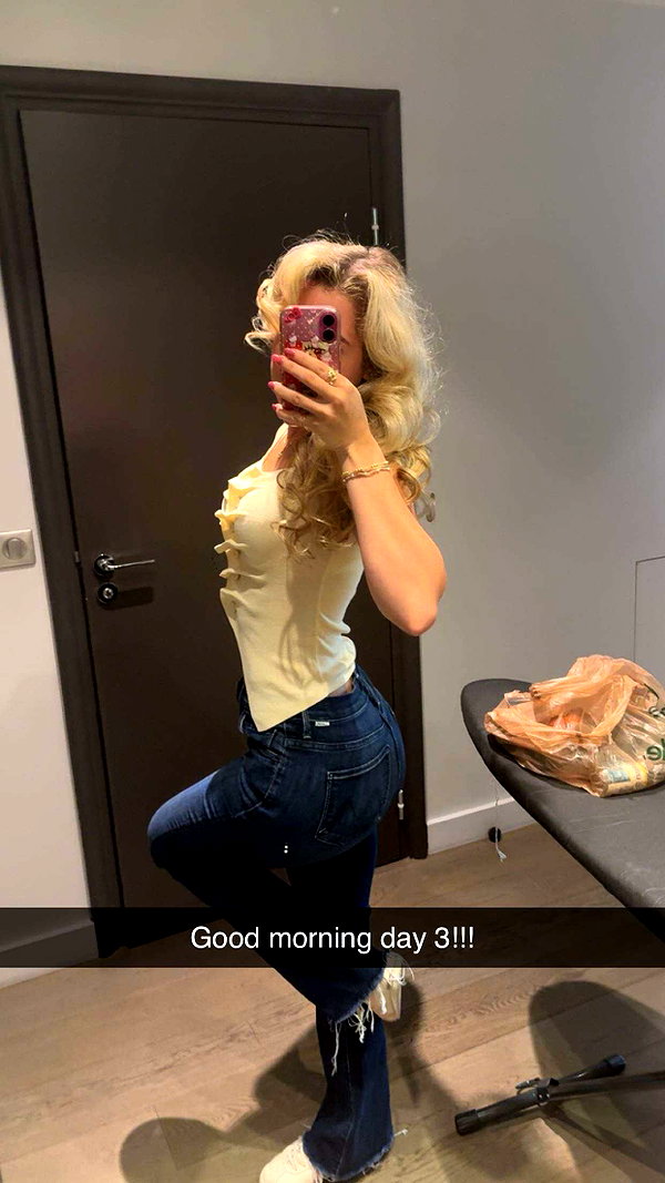 rileyblack2 snapchat image archive image