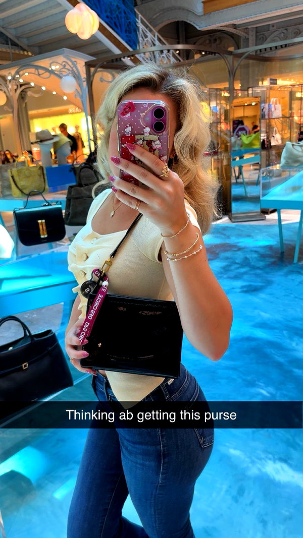 rileyblack2 snapchat image archive image