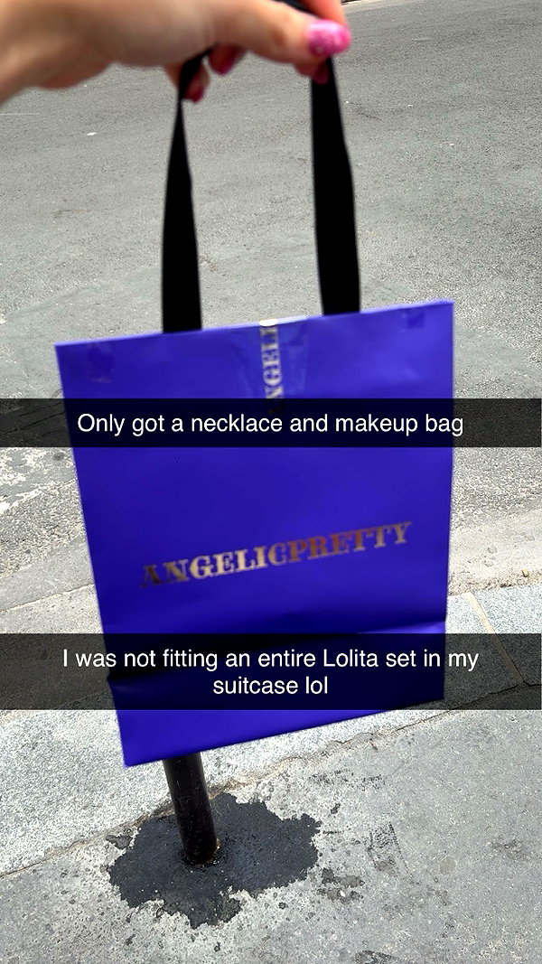 rileyblack2 snapchat image archive image