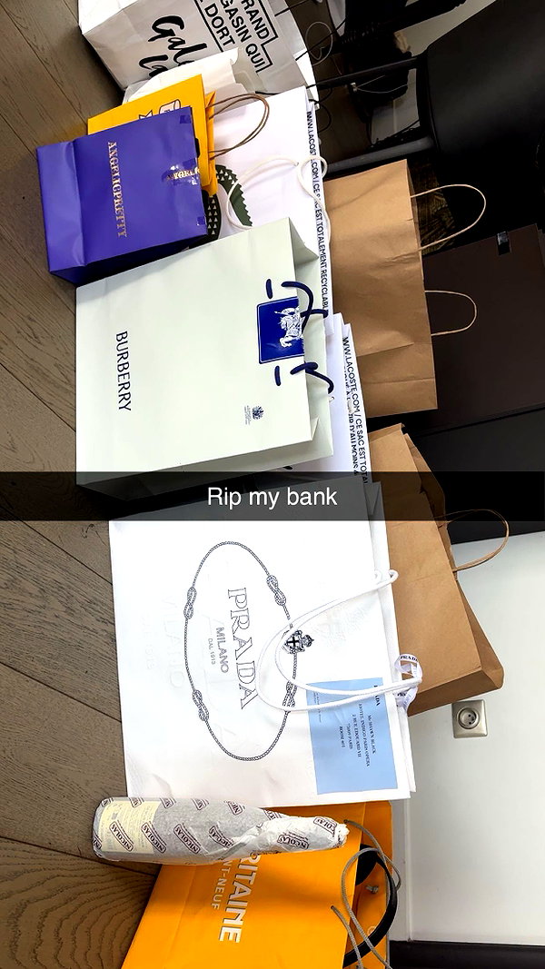 rileyblack2 snapchat image archive image