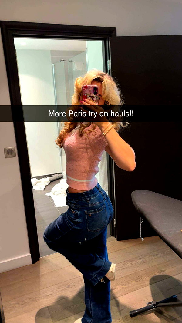 rileyblack2 snapchat image archive image