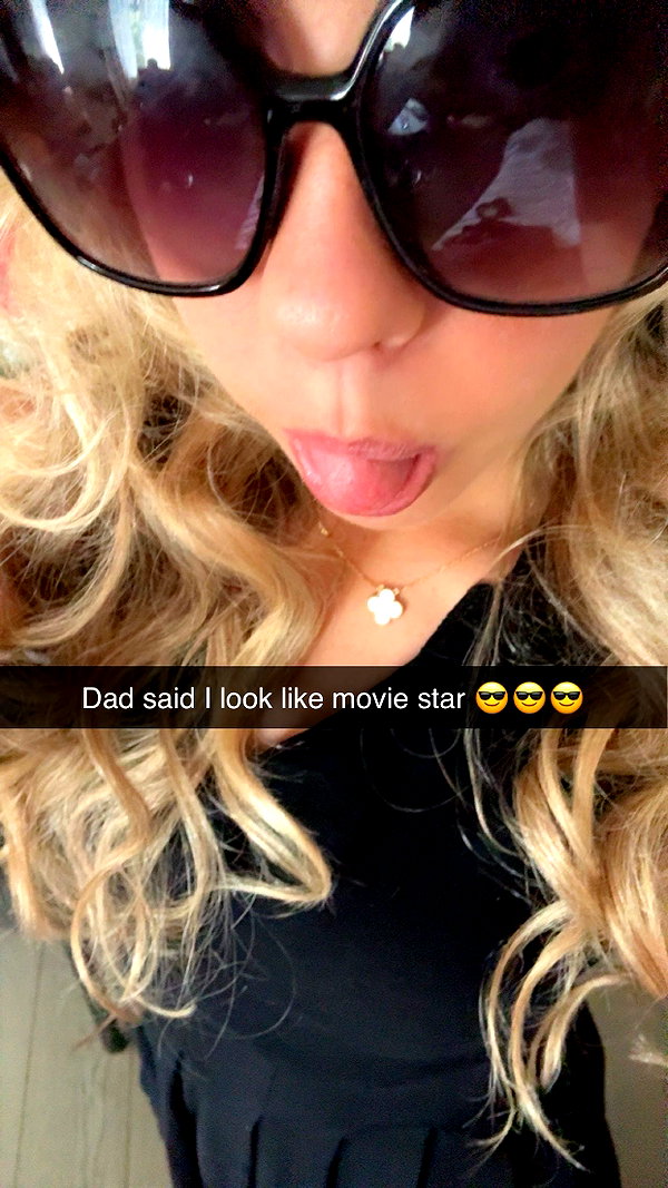rileyblack2 snapchat image archive image