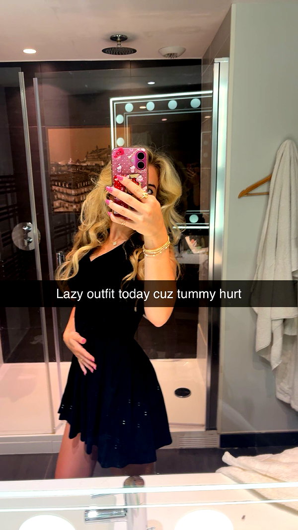 rileyblack2 snapchat image archive image
