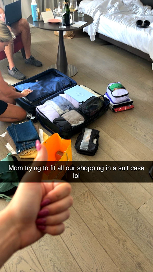 rileyblack2 snapchat image archive image