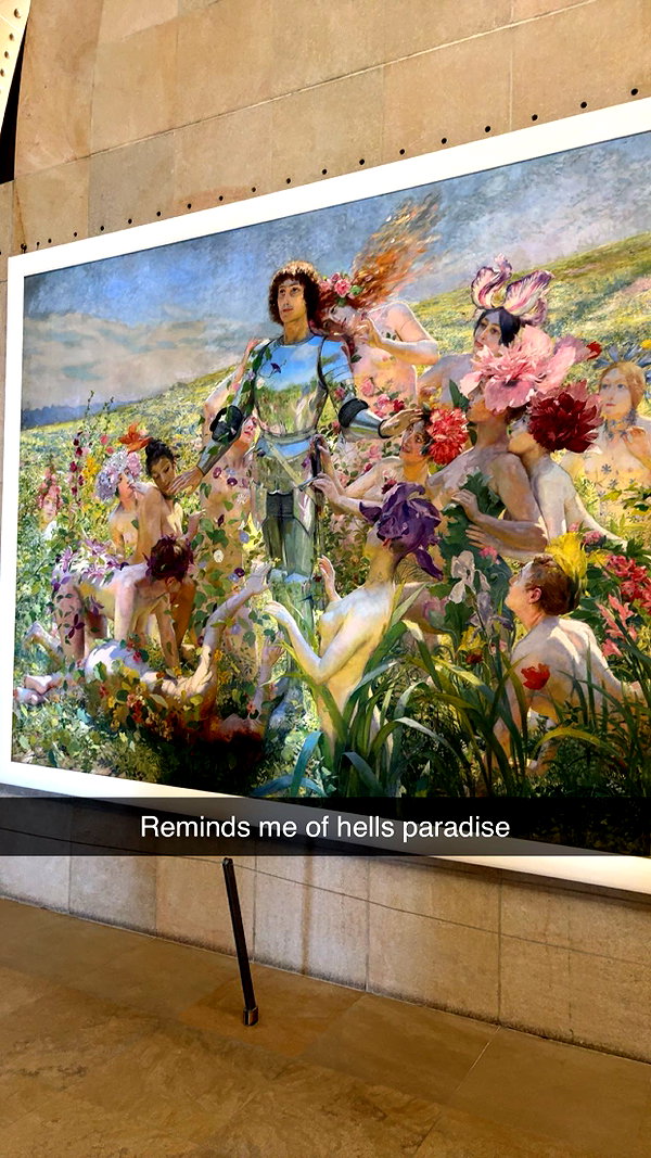 rileyblack2 snapchat image archive image