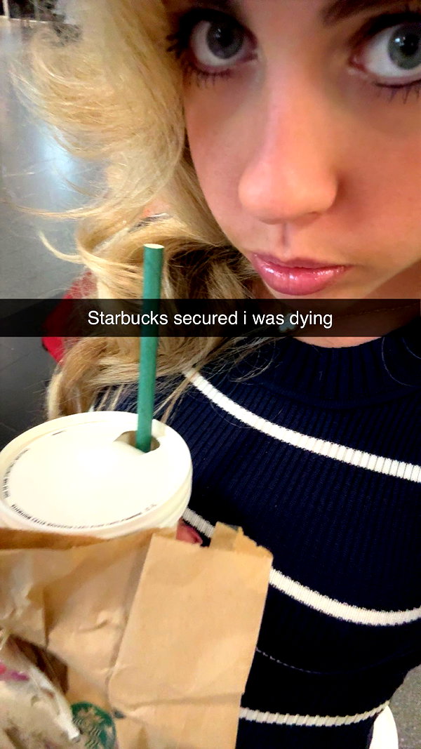 rileyblack2 snapchat image archive image