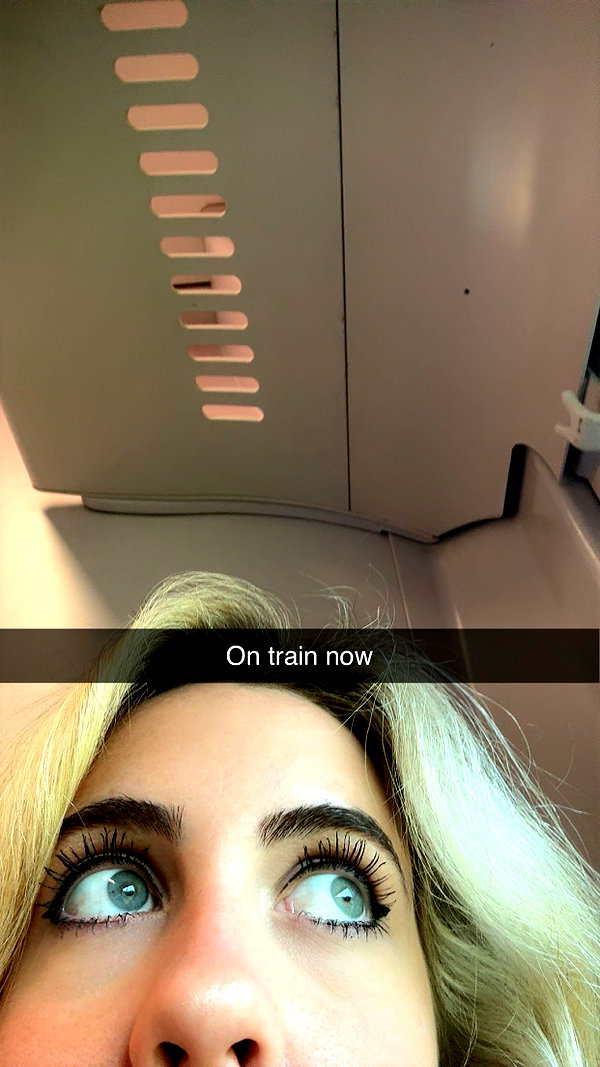 rileyblack2 snapchat image archive image