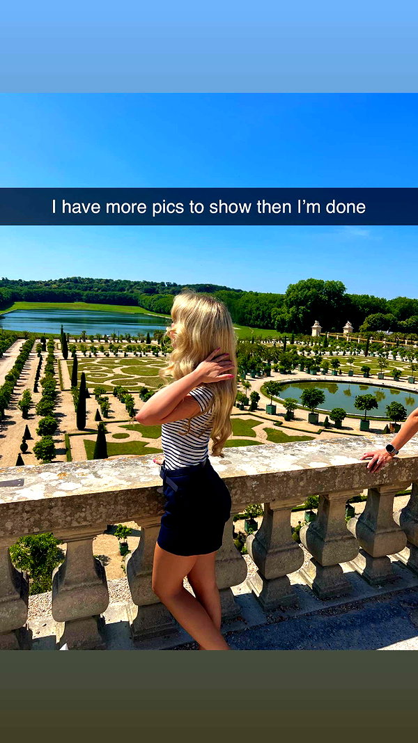 rileyblack2 snapchat image archive image